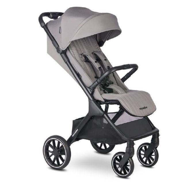 Kinderwagen Easywalker Jackey 2 XL - Pebble Grey EASYWALKER - 2