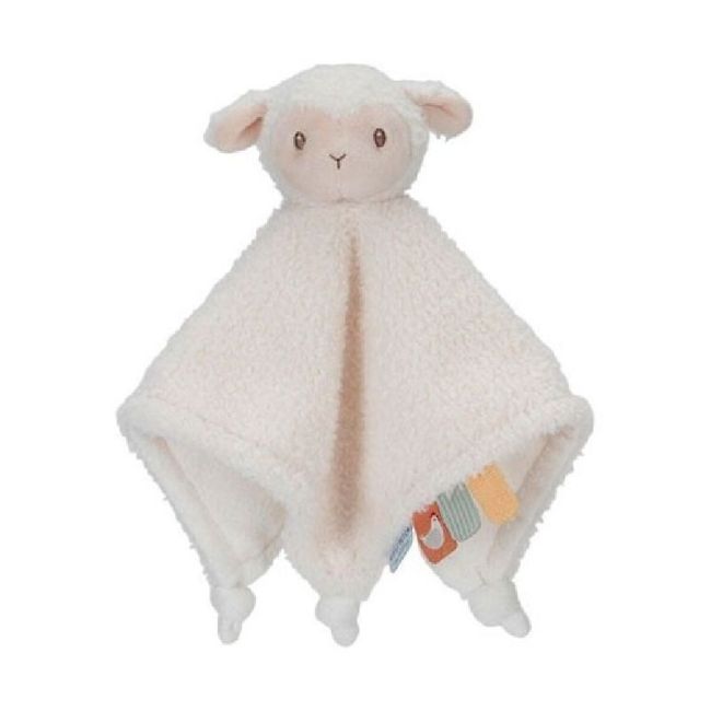 Doudou Mouton Petit Ferme Little Dutch LITTLE DUTCH - 1