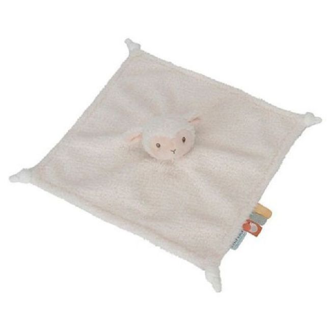 Doudou Mouton Petit Ferme Little Dutch LITTLE DUTCH - 2