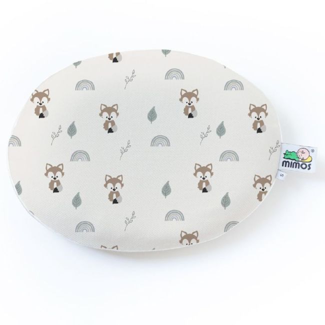 Funda Coussin Mimos L - Fox MIMOS - 2