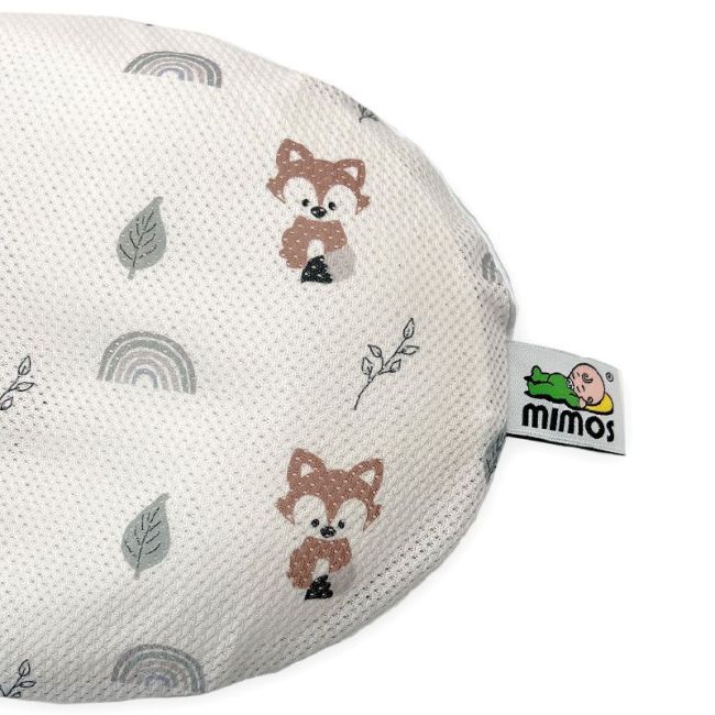 Funda Coussin Mimos XS - Fox MIMOS - 3