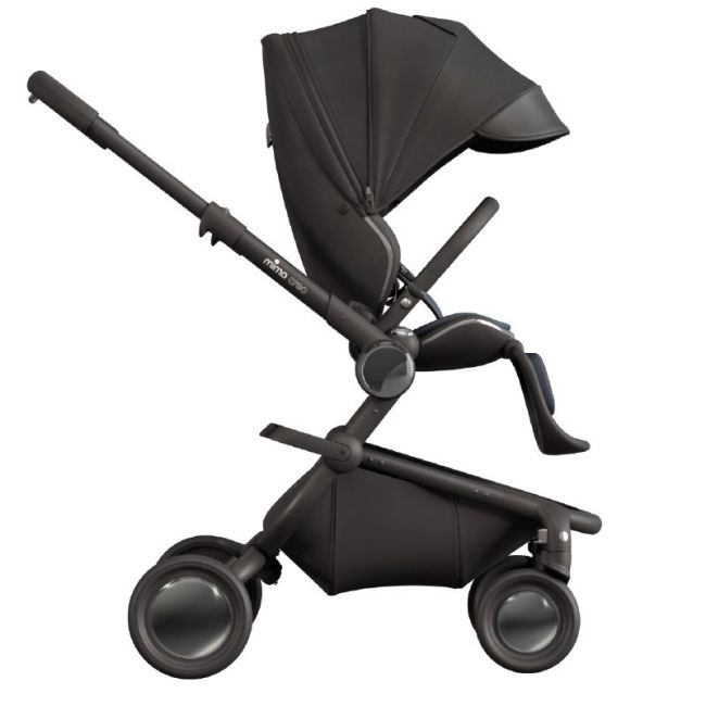 Kinderwagen Mima Creo - Schwarz MIMA - 1