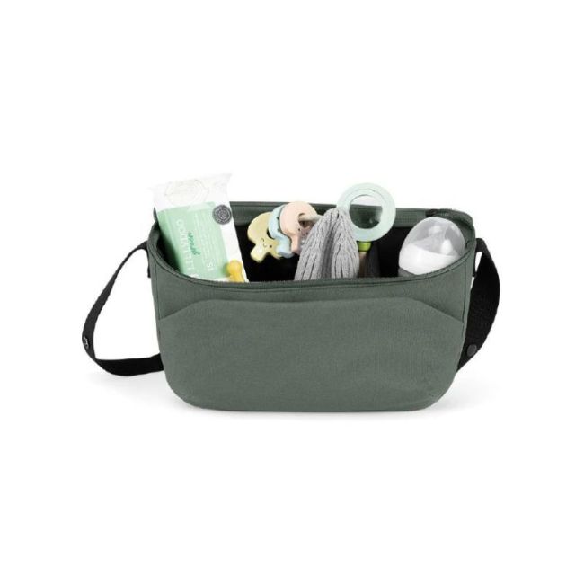 Borsa Organizzatrice Joolz - Forest Green JOOLZ - 3