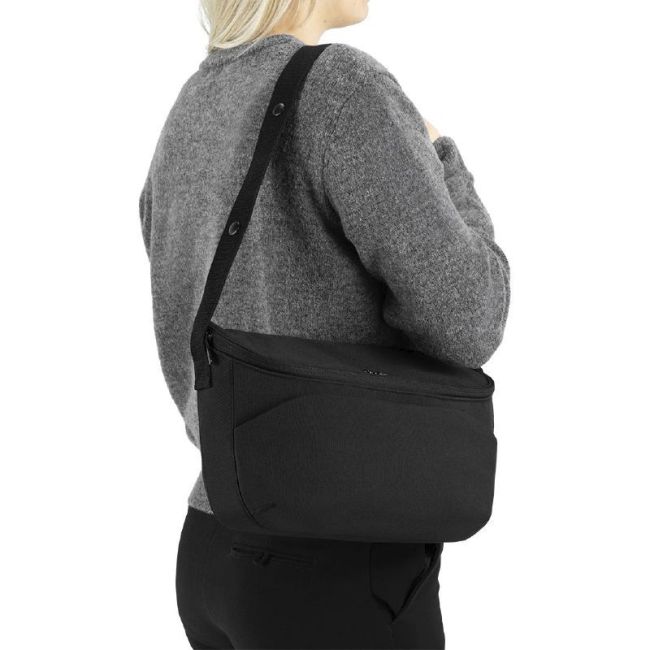 Sac à langer Joolz - Space Black JOOLZ - 4