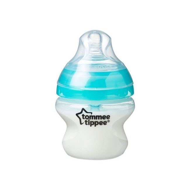 Advanced Anti-Colic Flasche mit langsamem Fluss 150ml TOMMEE TIPPEE - 4