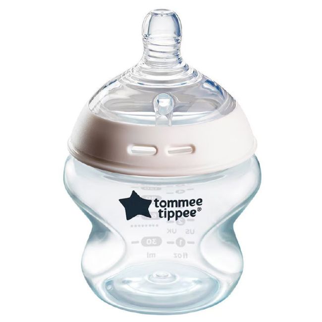 Biberon Natural Start 150ml Tommee Tippee TOMMEE TIPPEE - 1