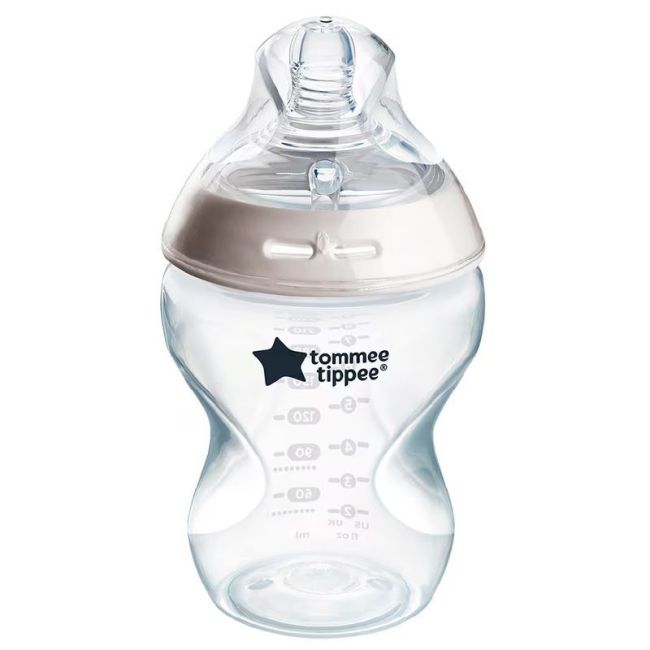 Biberon Natural Start 260ml Tommee Tippee TOMMEE TIPPEE - 1