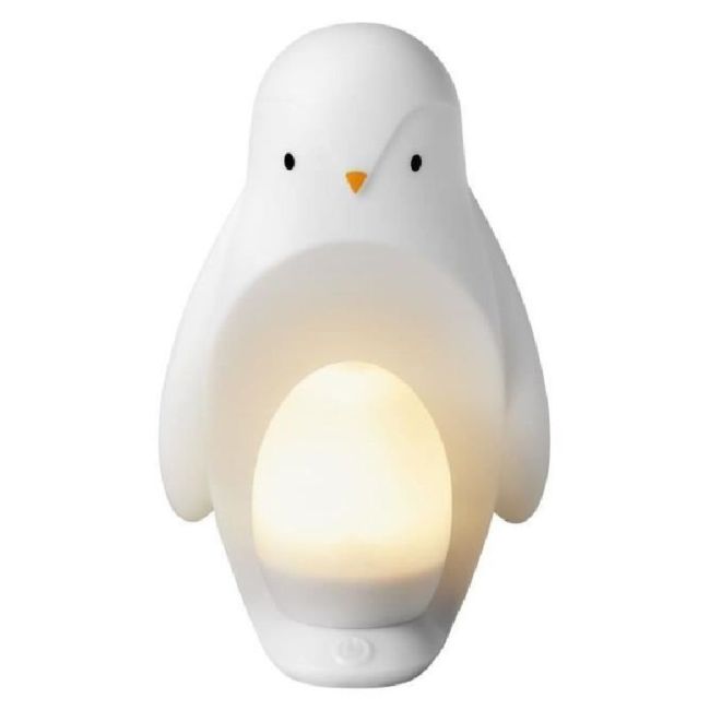 Luce Notturna 2 in 1 Pinguino Tommee Tippee TOMMEE TIPPEE - 3