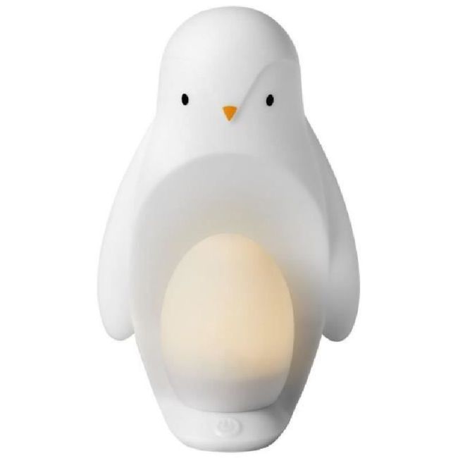 Luce Notturna 2 in 1 Pinguino Tommee Tippee TOMMEE TIPPEE - 4