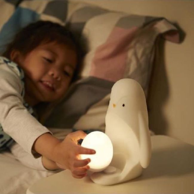 Veilleuse 2 en 1 Pingouin Tommee Tippee TOMMEE TIPPEE - 5