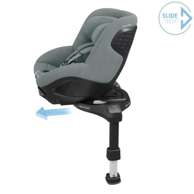 Siège auto Maxicosi Mica 360 Pro Authentic Grey MAXI-COSI - 2