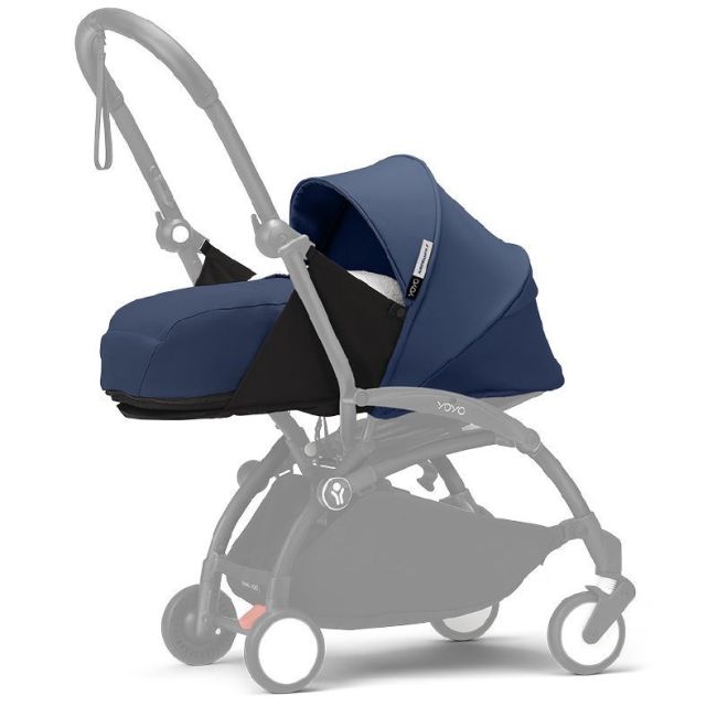 Neugeborenen-Pack 0+ Stokke YOYO3 - Airfrance Blau STOKKE - 1