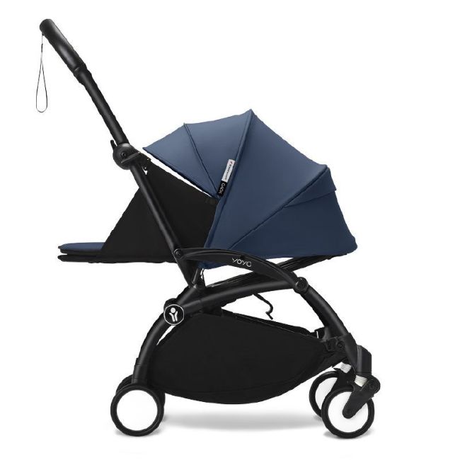 Neugeborenen-Pack 0+ Stokke YOYO3 - Airfrance Blau STOKKE - 2