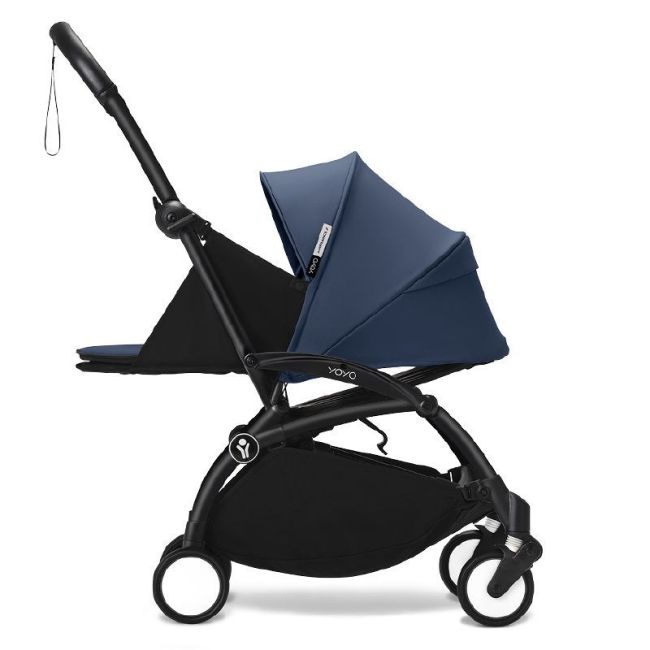 Newborn Pack 0+ Stokke YOYO3 - Airfrance Blue STOKKE - 3