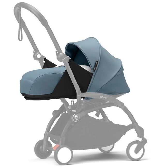 Neugeborenen-Pack 0+ Stokke YOYO3 - Aqua STOKKE - 1