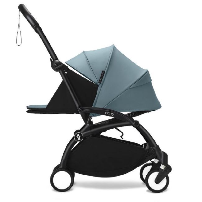 Neugeborenen-Pack 0+ Stokke YOYO3 - Aqua STOKKE - 2