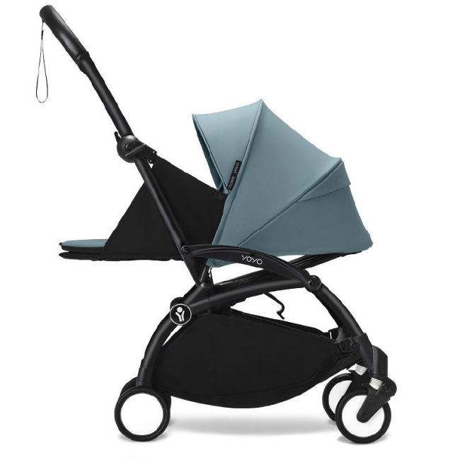 Neugeborenen-Pack 0+ Stokke YOYO3 - Aqua STOKKE - 3