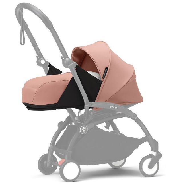 Neugeborenen-Pack 0+ Stokke YOYO3 - Ginger STOKKE - 1