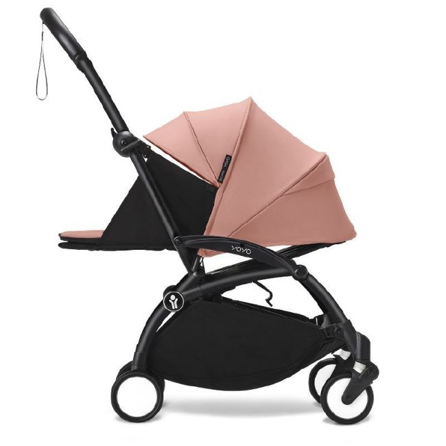 Neugeborenen-Pack 0+ Stokke YOYO3 - Ginger STOKKE - 2