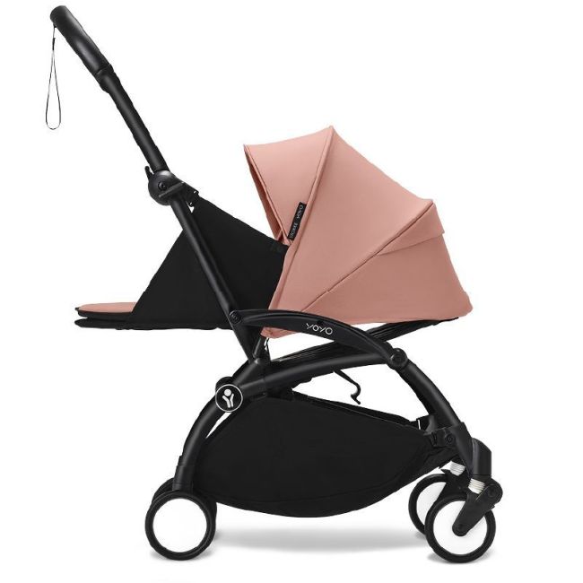 Neugeborenen-Paket 0+ Stokke YOYO3 - Ginger STOKKE - 3