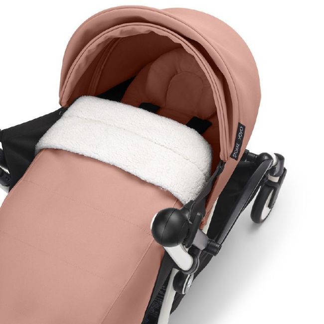 Neugeborenen-Paket 0+ Stokke YOYO3 - Ginger STOKKE - 4