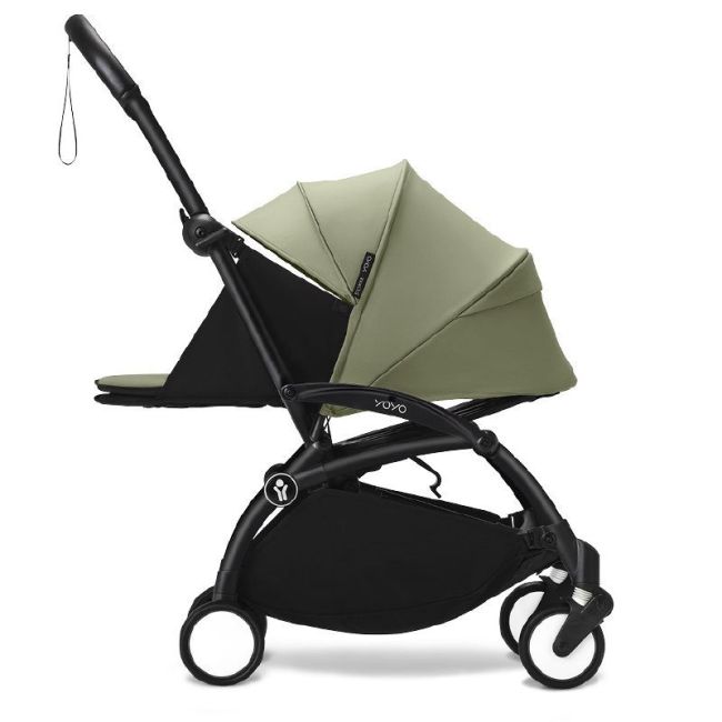 Neugeborenen-Pack 0+ Stokke YOYO3 - Olive STOKKE - 2