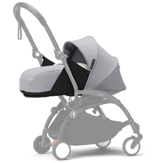 Neugeborenen-Pack 0+ Stokke YOYO3 - Stone STOKKE - 1