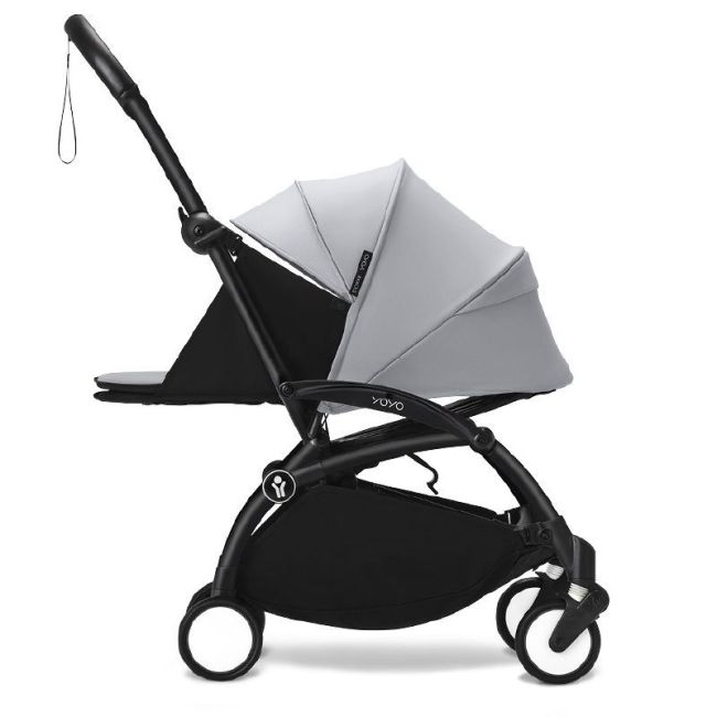 Neugeborenen-Pack 0+ Stokke YOYO3 - Stone STOKKE - 2