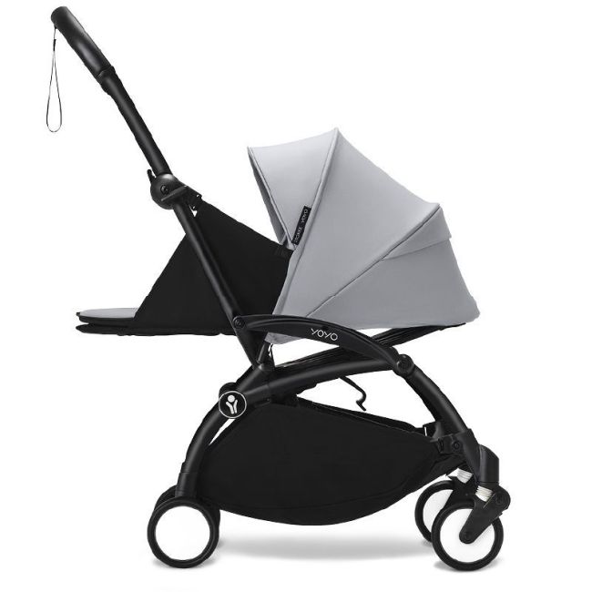 Neugeborenen-Pack 0+ Stokke YOYO3 - Stone STOKKE - 3