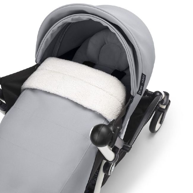 Newborn Pack 0+ Stokke YOYO3 - Stone STOKKE - 4