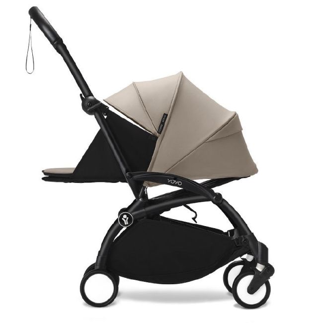 Neugeborenen-Pack 0+ Stokke YOYO3 - Taupe STOKKE - 2