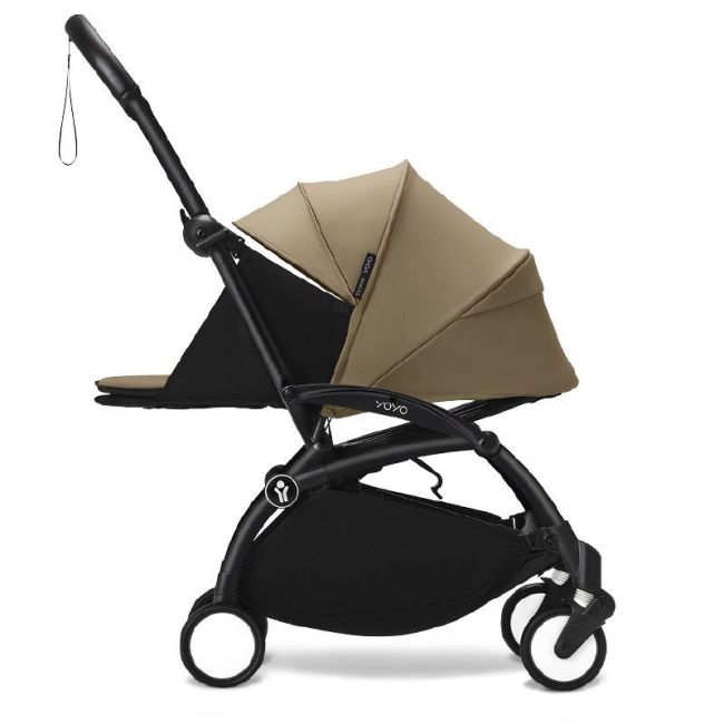 Neugeborenen-Paket 0+ Stokke YOYO3 - Toffee STOKKE - 2