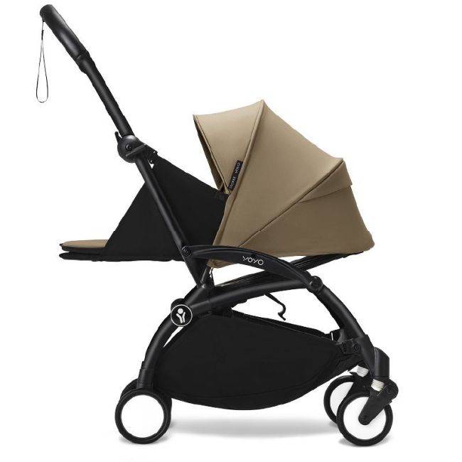 Neugeborenen-Paket 0+ Stokke YOYO3 - Toffee STOKKE - 3