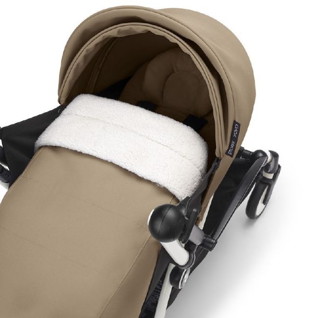 Neugeborenen-Pack 0+ Stokke YOYO3 - Toffee STOKKE - 4