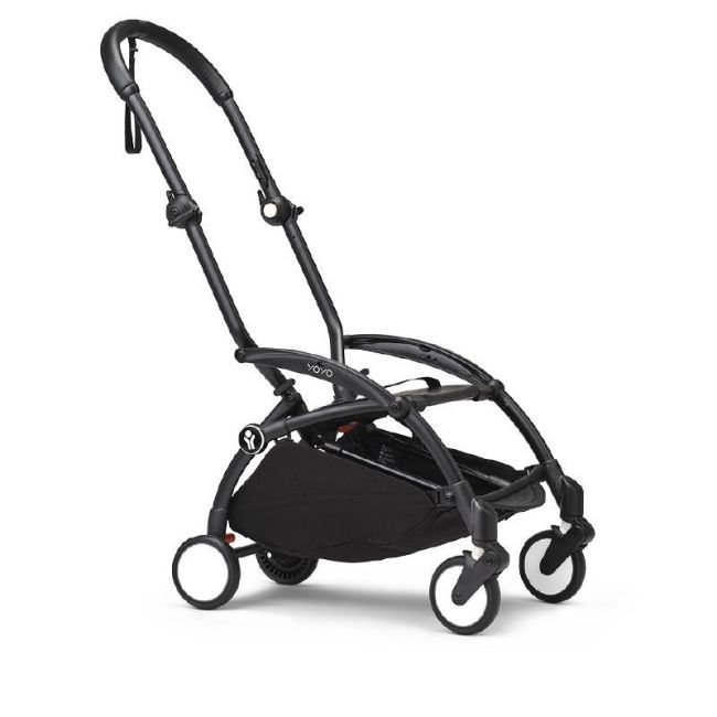 Stokke YOYO3 Chasis - Noir STOKKE - 1