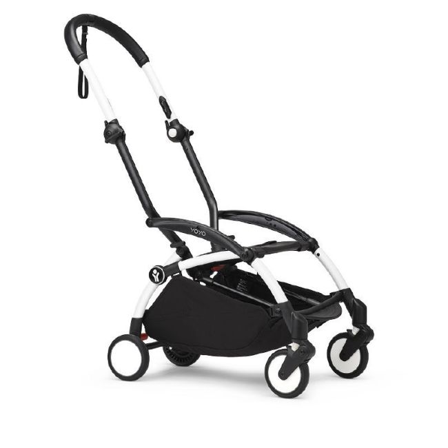 Châssis Stokke YOYO3 - Blanc STOKKE - 1