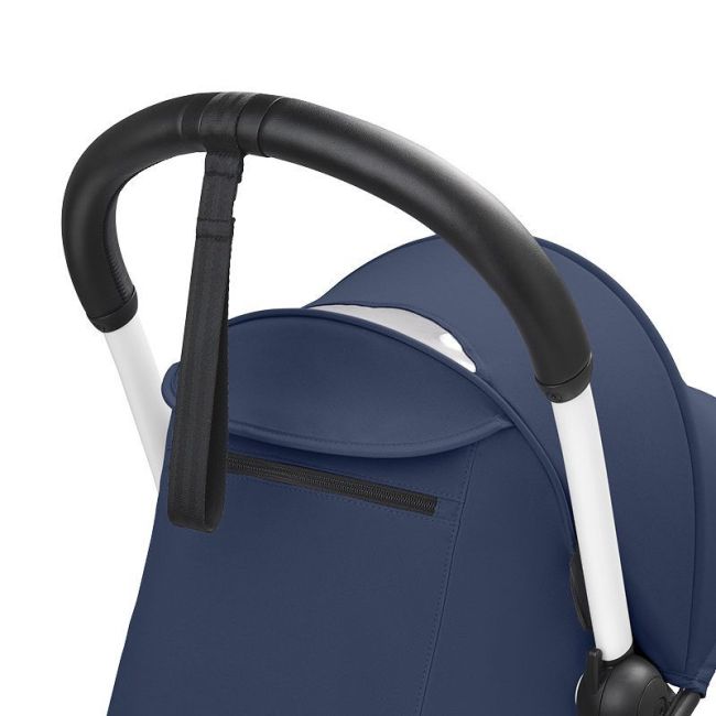 Pack de Textile et Capote 6+ Stokke YOYO3 - Air France Blue STOKKE - 4