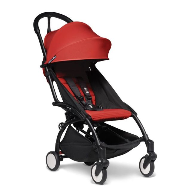 Leichter Kinderwagen Babyzen Yoyo 2