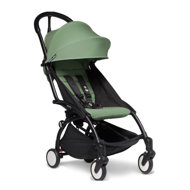 Leichter Kinderwagen Babyzen Yoyo 2