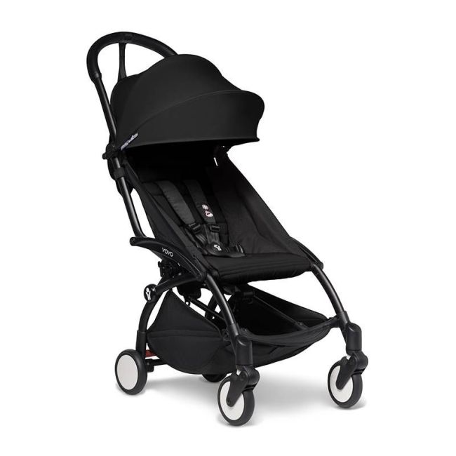 Leichter Kinderwagen Babyzen Yoyo 2