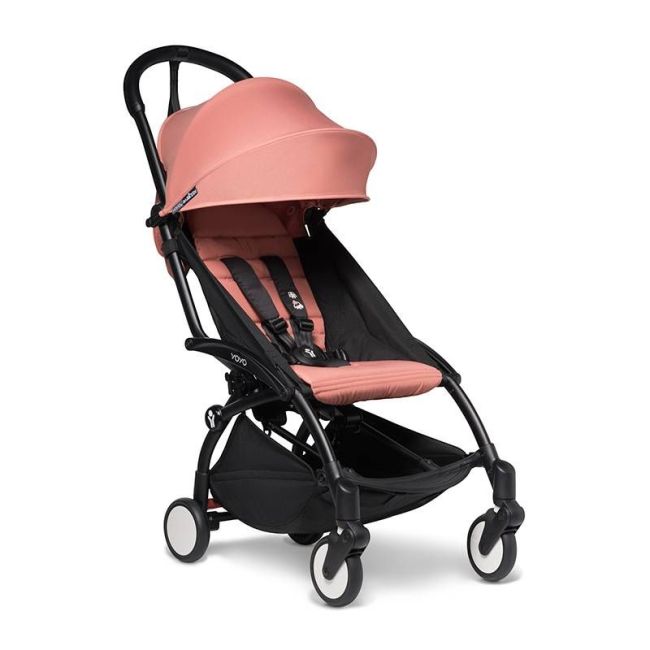 Leichter Kinderwagen Babyzen Yoyo 2