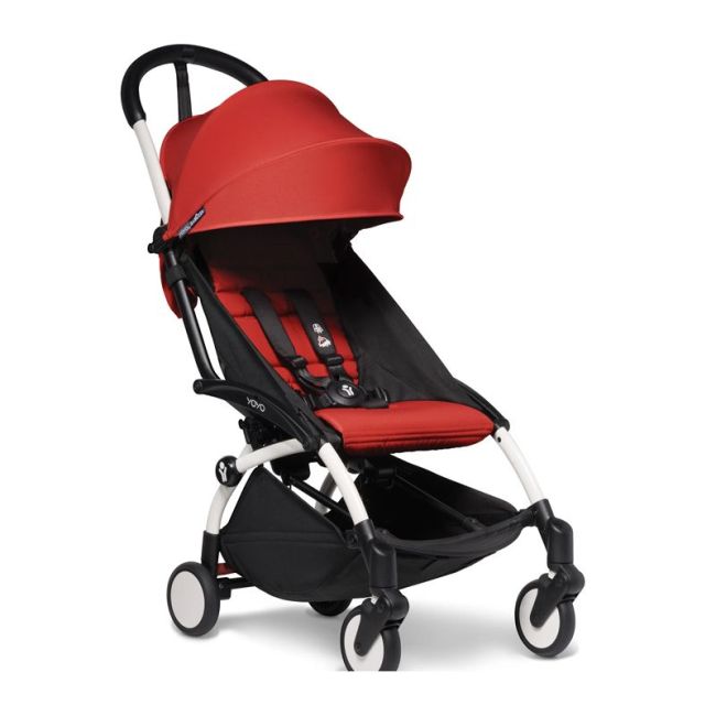 Leichter Kinderwagen Babyzen Yoyo 2