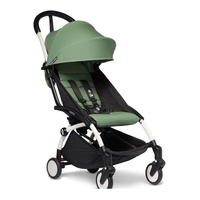 Leichter Kinderwagen Babyzen Yoyo 2