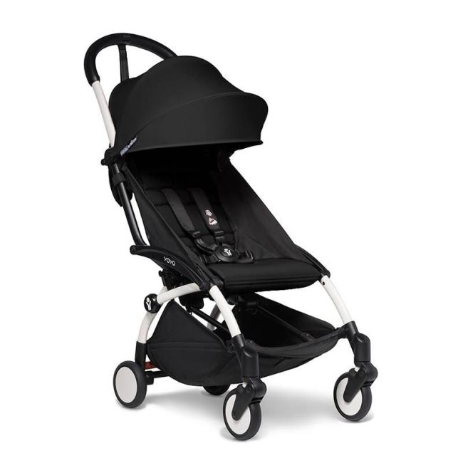 Leichter Kinderwagen Babyzen Yoyo 2