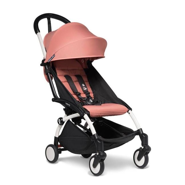 Leichter Kinderwagen Babyzen Yoyo 2