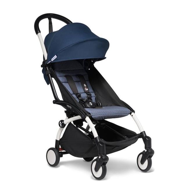 Leichter Kinderwagen Babyzen Yoyo 2