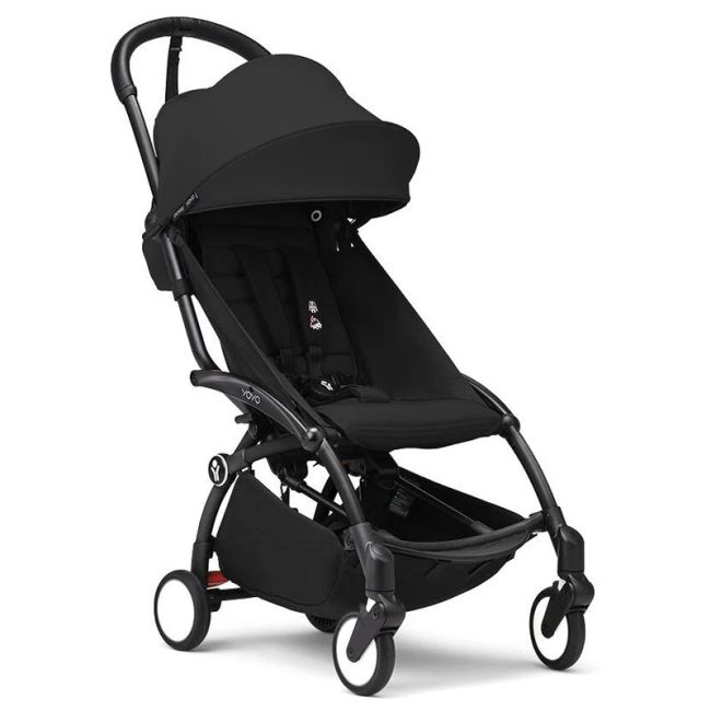 Leichter Stokke Yoyo 3 Buggy