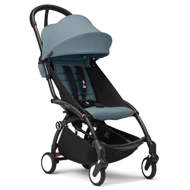 Passeggino leggero Stokke Yoyo 3