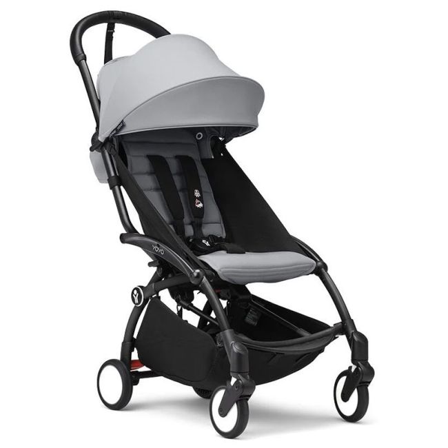 Passeggino leggero Stokke Yoyo 3