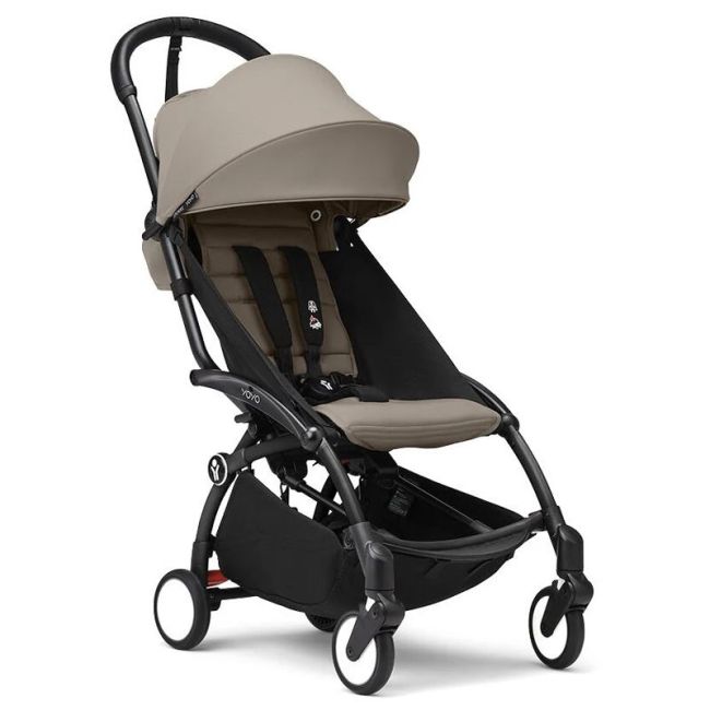 Leichter Stokke Yoyo 3 Buggy